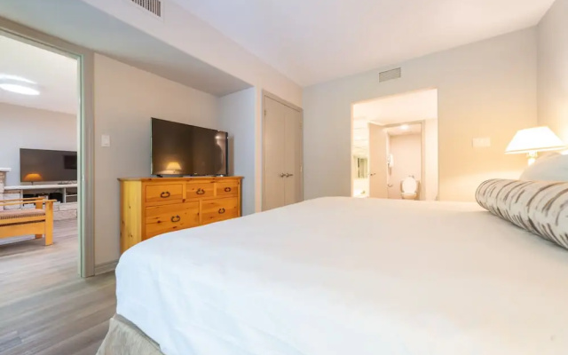 Horseshoe Valley Suites - The Evergreen