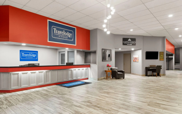 Travelodge by Wyndham Lindsay