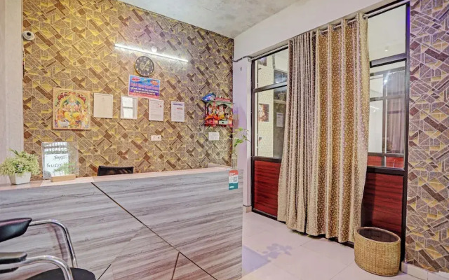 Shree Hotel
