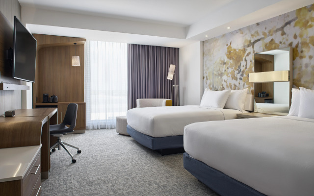 Courtyard by Marriott Merida Downtown
