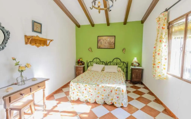 El Molino de las Palomas