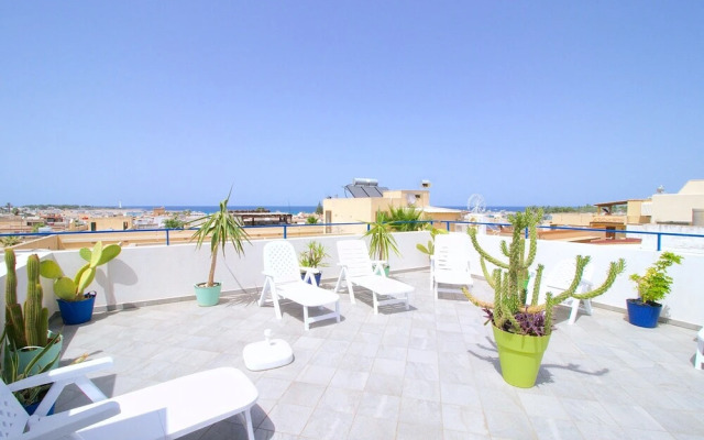 Aria di Mare