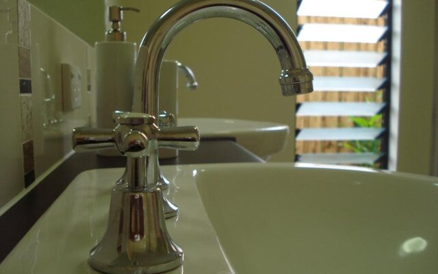 Kintamani Luxury Villas