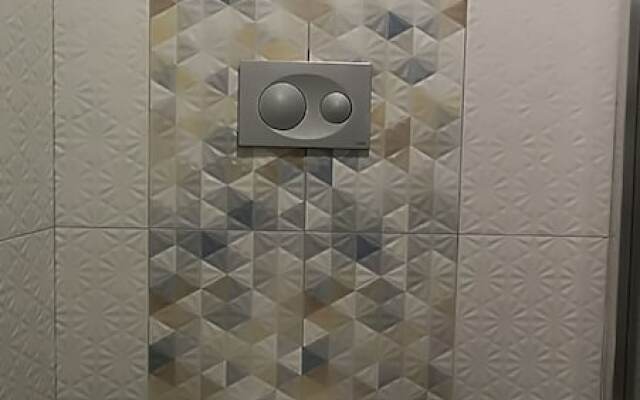 Polari̇s Hayat Motel