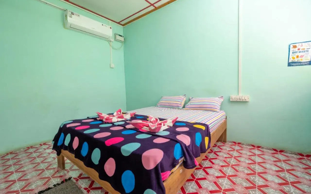 Green Wood Beach Resort