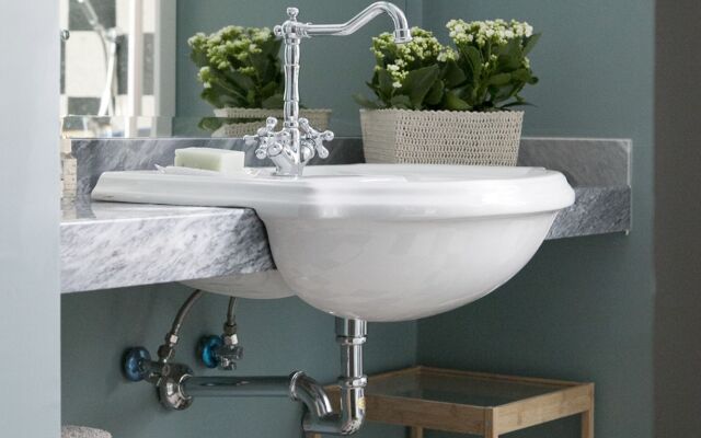 Santa Monica Townhouse