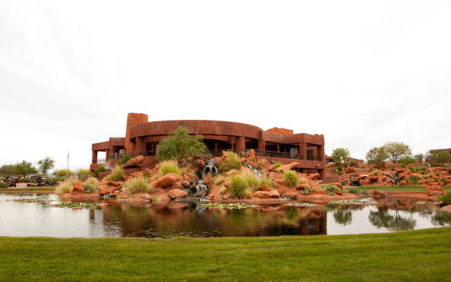 The Inn at Entrada