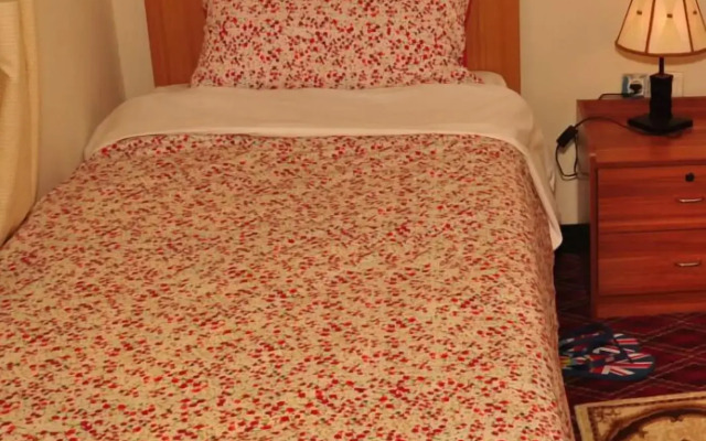 Melala Addis Bed & Breakfast