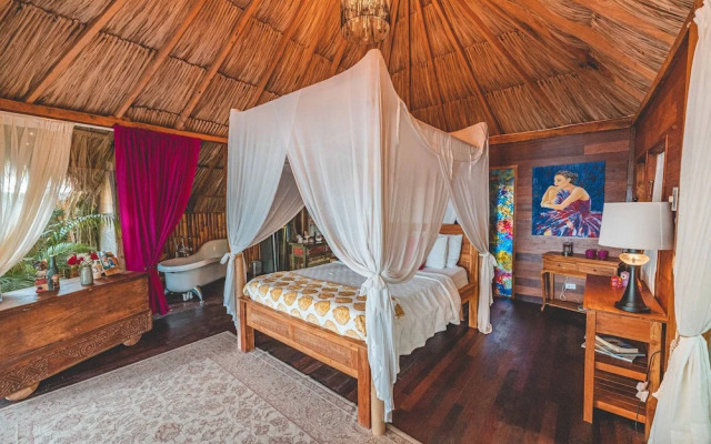 Aruba Ocean Villas