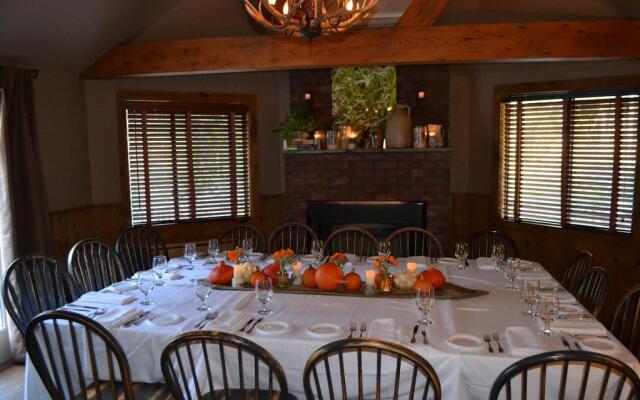 The Inn at Weathersfield