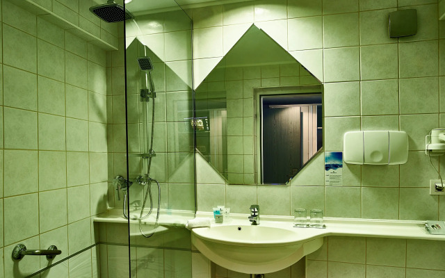 Hotel Continental Forum Arad