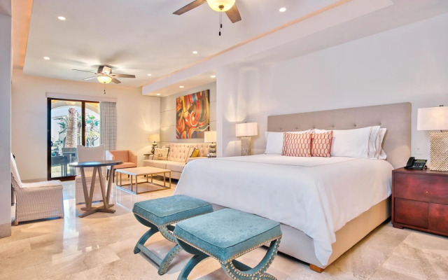 Grand Solmar The Residences At Rancho