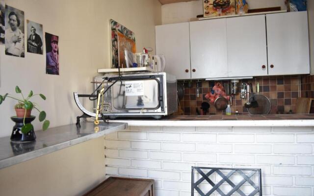 Cozy 1 Bedroom Apartment In 14th