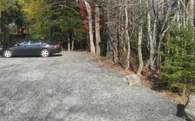 Sherbrooke Village Inn