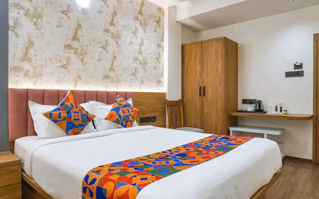Fabhotel Prime Shourya Residency