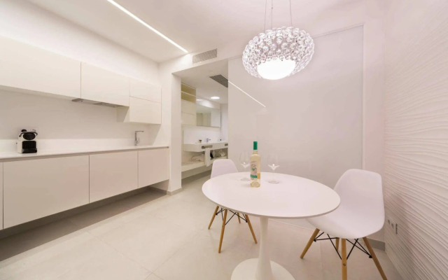 Casas del Lago Hotel, Spa & Beach Club - Adults Only