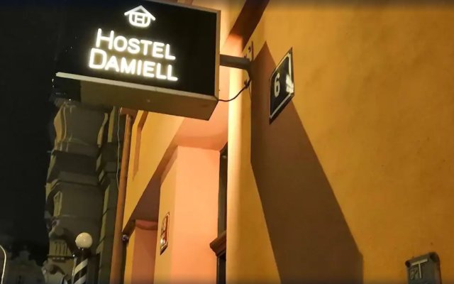 Hostel Damiell