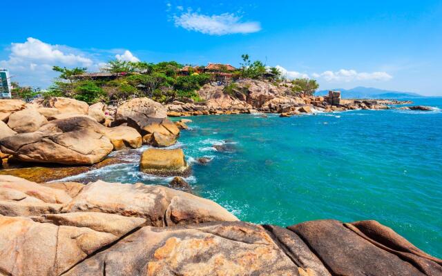 Wise Stay Scenia Bay Nha Trang