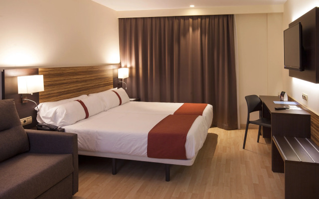 Hotel Port Elche