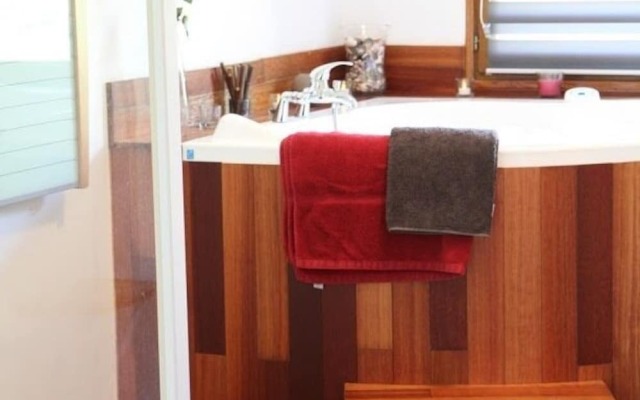 Gîte de L'ecurie la Fourasse