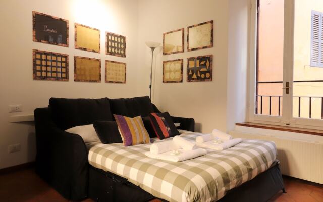 Piazza Navona Apartments