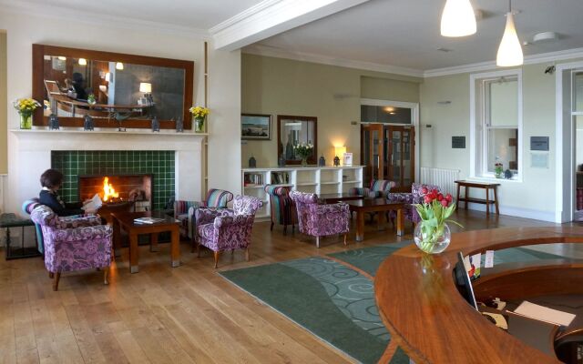 Mulranny Park Hotel