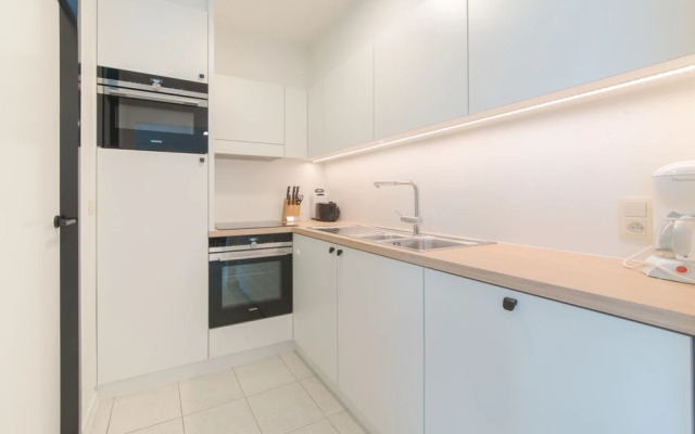 Residentie Astrid