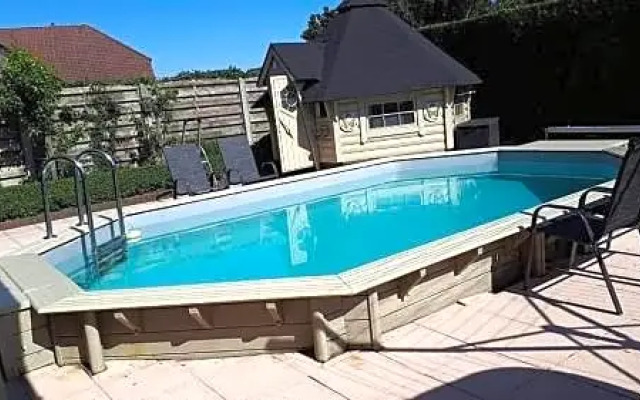 B&B Carpe Diem # Linea