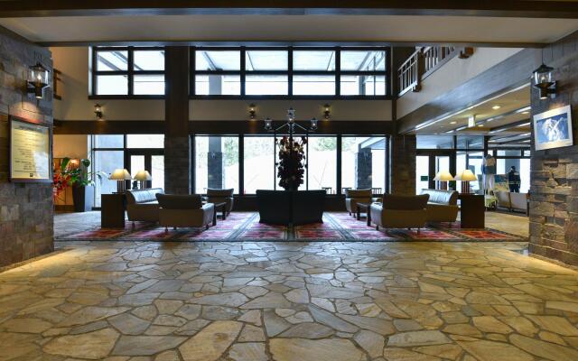 Hakuba Tokyu Hotel