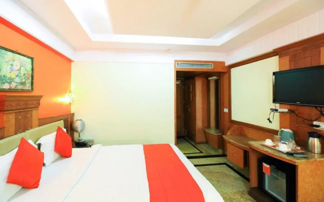 Zo Rooms Rajaji Nagar Mantri Square