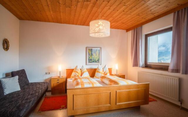 Tauernappartements Kircherhof