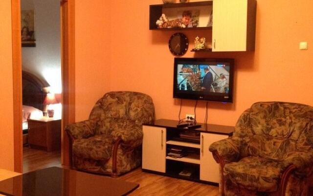 Гостевой дом Роза — фото
