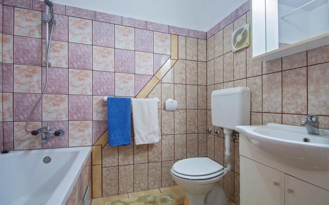 Stunning Home in Valtursko Polje With Wifi and 0 Bedrooms