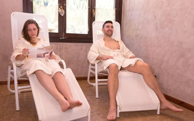 Margherita Camping & Resort