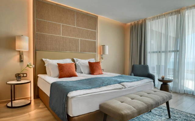 Wave Resort – Ultra All Inclusive