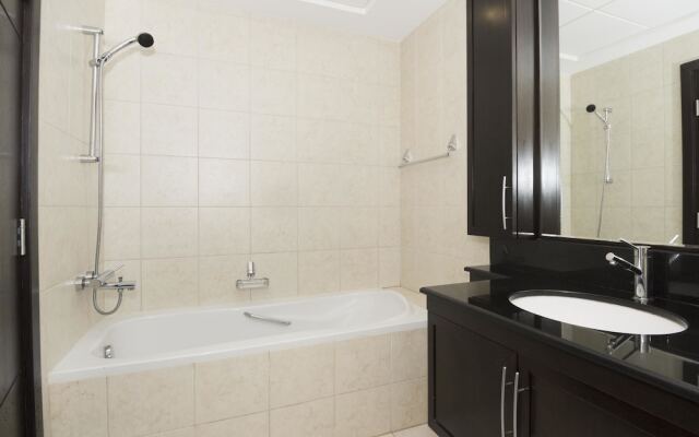 New Arabian Holiday Homes - Residence 4