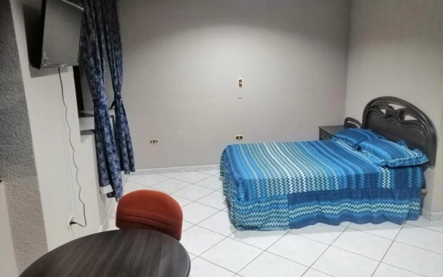 Hotel Sol de Oro