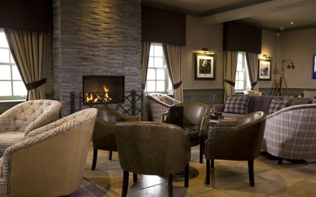 Champneys Mottram Hall