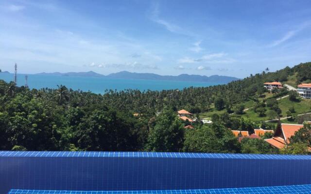 Villa Siam View Samui