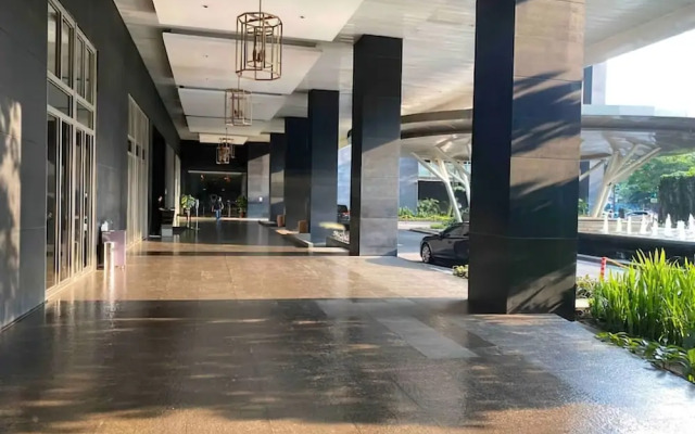 Salute de Senopati - Luxury Apartments