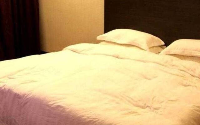 Life's Business Express Hotel