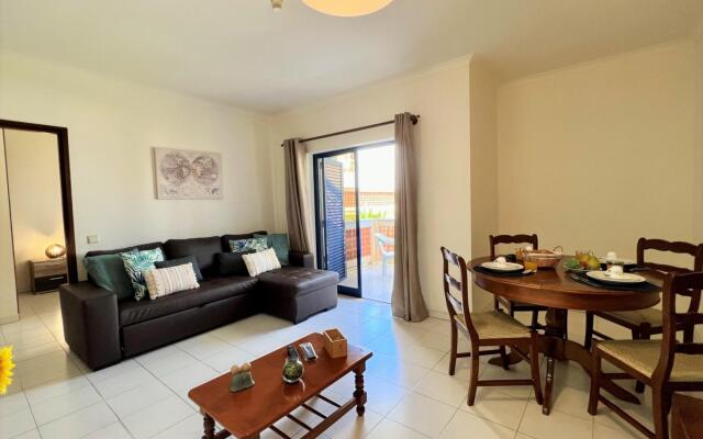 Algarve Manta Rota Beach by Homing