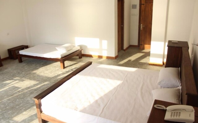 Alaia Resort
