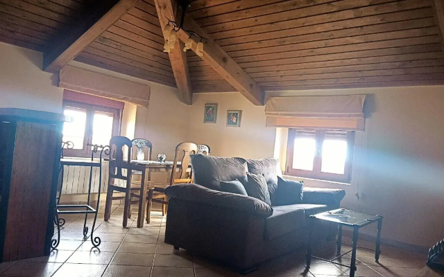 Hotel Rural Casa la Juana