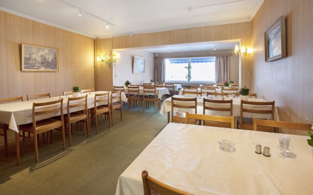 Thoen Hotel