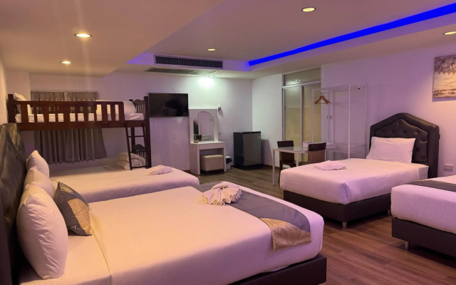 NEO Hatyai Hotel