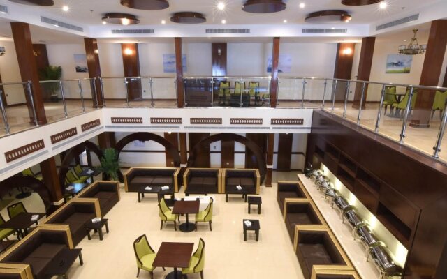 Meshal Hotel & Spa
