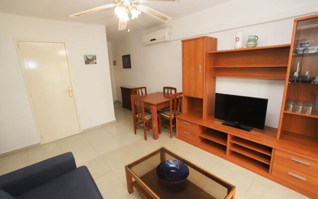 Apartamento Differentflats DMS