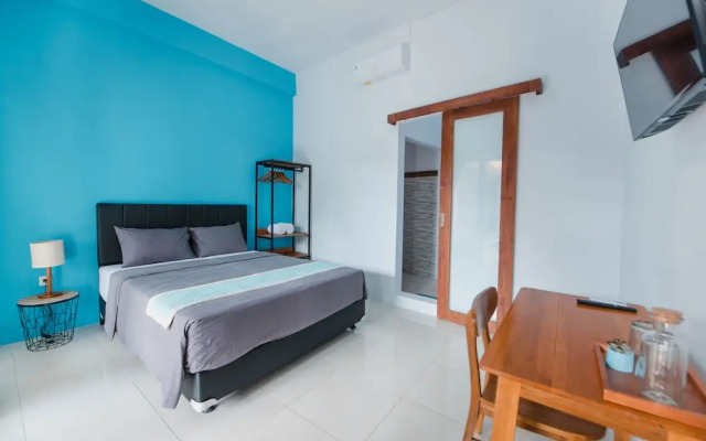 Canggu Bonita Guesthouse