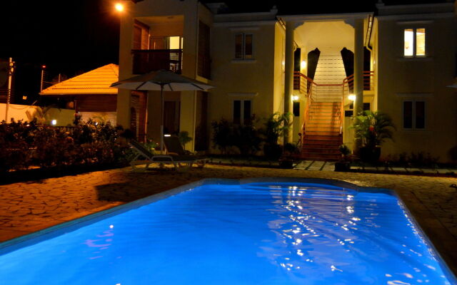 La Pointe Villas